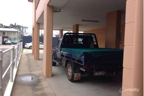 11 WOOD ST, MACKAY, QLD 4740