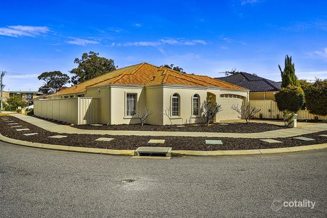 Property photo of 9 Elyard Crescent Stirling WA 6021