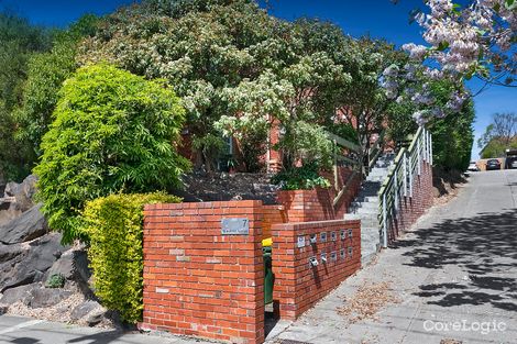 Property photo of 8/7 Grandview Avenue Maribyrnong VIC 3032