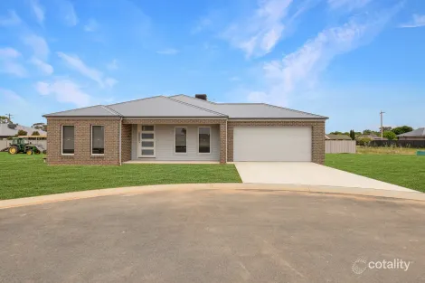 3 Melba Ct, Howlong, NSW 2643