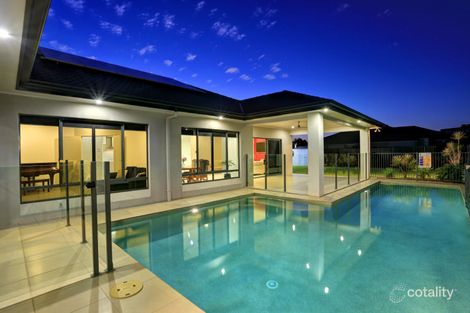 18 Edenbrook Dr, Norville, QLD 4670