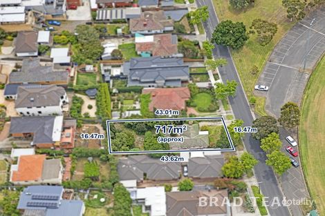 Property photo of 19 Mascoma Street Strathmore VIC 3041
