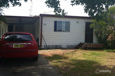 Property photo of 33 Bruce Road Buff Point NSW 2262