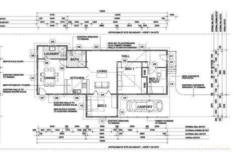 Property photo of 33 Bruce Road Buff Point NSW 2262