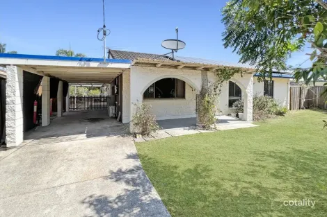 Property photo of 11 Naples Court Kelso QLD 4815