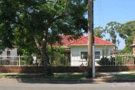 103 Station St, Fairfield Heights, NSW 2165