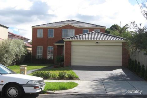 22 El Nido Gr, Carnegie, VIC 3163