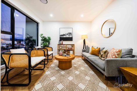 Property photo of 23 Nell Edeson Street Taylor ACT 2913