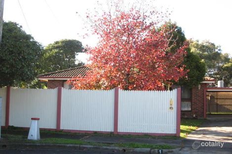 1 Skipton St, Box Hill, VIC 3128