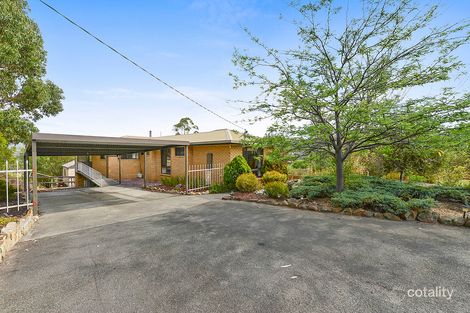 Property photo of 133 Saddle Road Magra TAS 7140