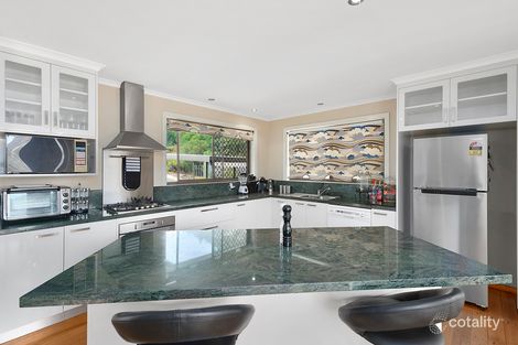 Property photo of 133 Saddle Road Magra TAS 7140