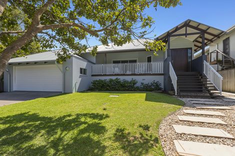 Property photo of 18 Beech Lane Casuarina NSW 2487