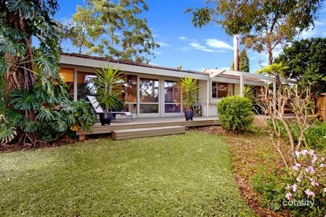 Property photo of 3 Torrens Place Cherrybrook NSW 2126