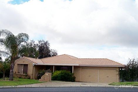 8 Ader Ct, Marangaroo, WA 6064