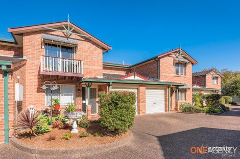 Property photo of 7/7-9 Wallace Street Swansea NSW 2281