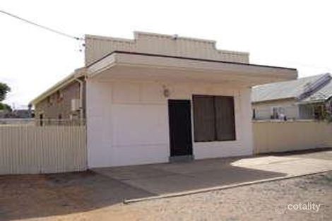 278 Wilson St, Broken Hill, NSW 2880