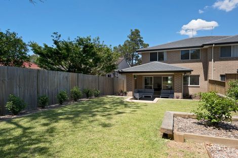 Property photo of 17A Cam Street North Ryde NSW 2113