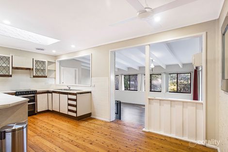 Property photo of 21 Empire Bay Drive Kincumber NSW 2251