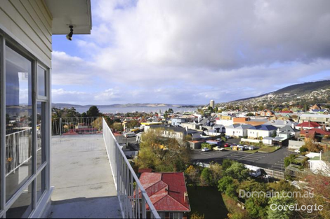 Property photo of 11/4 Jersey Street Sandy Bay TAS 7005