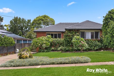 Property photo of 24 Bombala Crescent Quakers Hill NSW 2763