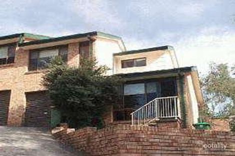 Property photo of 3/17 Ward Street Gosford NSW 2250