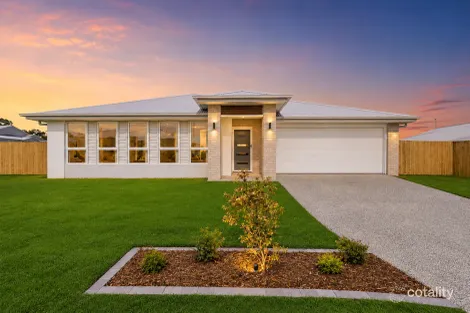 Property photo of 16 Evi Circuit Pialba QLD 4655