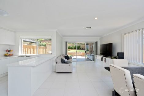 Property photo of 17A Cam Street North Ryde NSW 2113
