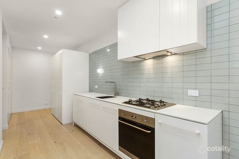 Property photo of 406/167 Gladstone Street South Melbourne VIC 3205