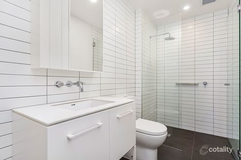 Property photo of 406/167 Gladstone Street South Melbourne VIC 3205