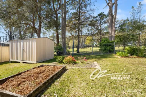 Property photo of 100 The Park Drive Sanctuary Point NSW 2540