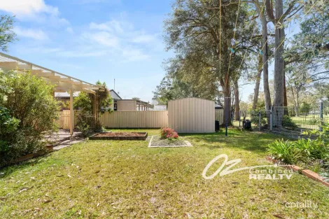 Property photo of 100 The Park Drive Sanctuary Point NSW 2540