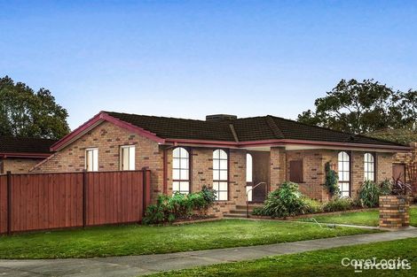 Property photo of 1 Rembrandt Drive Wheelers Hill VIC 3150