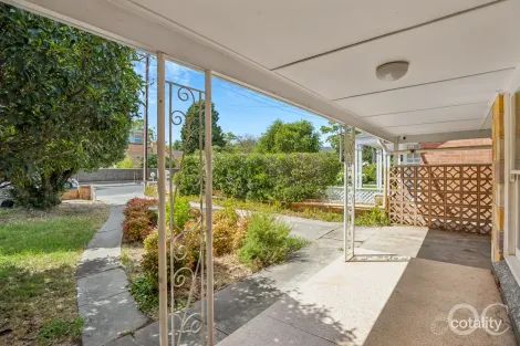 Property photo of 2 Belmont Street Lower Mitcham SA 5062