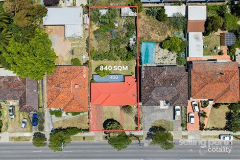 Property photo of 239 Charles Street North Perth WA 6006