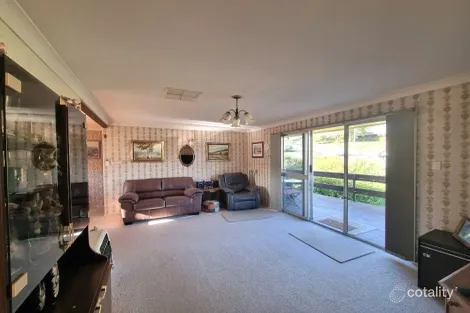 Property photo of 48 Otway Street Gundagai NSW 2722