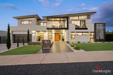 14 Stan Davey Rise, Coombs, ACT 2611