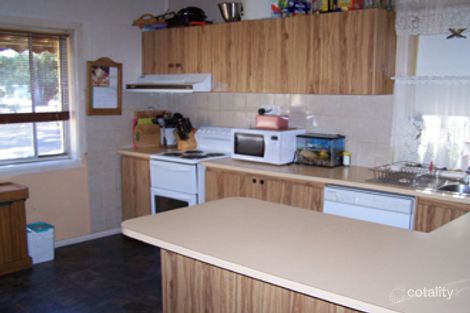 Property photo of 40 Wallace Street Apsley VIC 3319