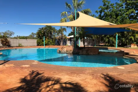 34/122 Port Dr, Broome, WA 6725