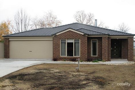 Property photo of 13 Creighton Court Alexandra VIC 3714