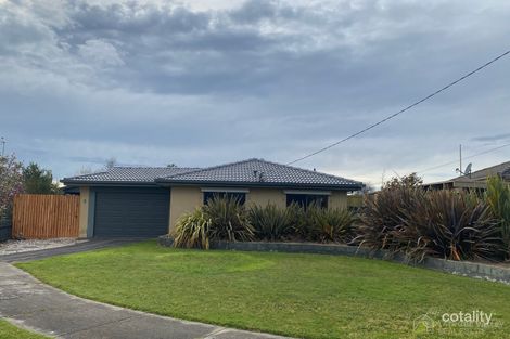 Property photo of 9 Wallace Court Traralgon VIC 3844