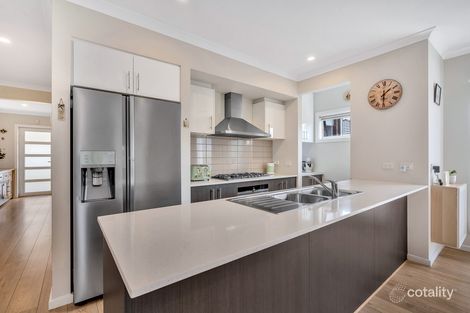 Property photo of 5 Dawes Court Sunbury VIC 3429