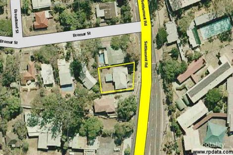 Property photo of 16 Settlement Road The Gap QLD 4061