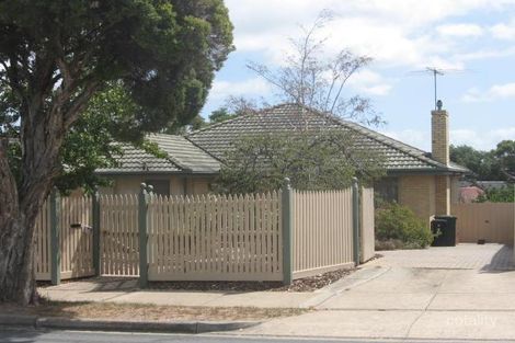 25 Kenneth St, Bulleen, VIC 3105