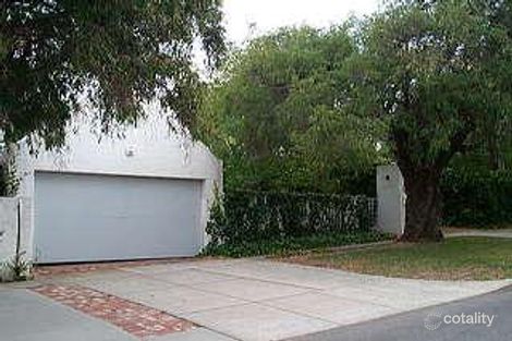 5 Henry Rd, Cottesloe, WA 6011