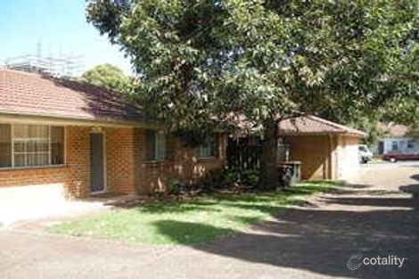 2/46-48 Melvin St, Beverly Hills, NSW 2209