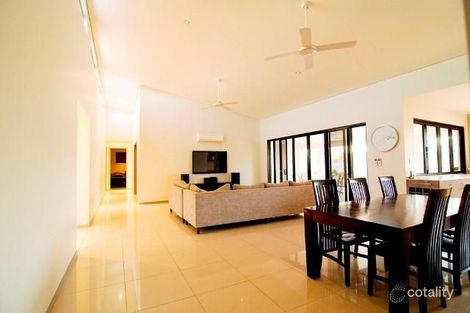 Property photo of 30 Gundabluey Crescent Mount Low QLD 4818