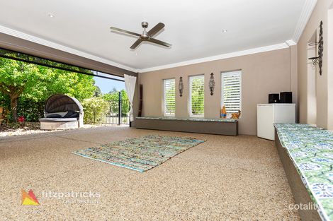 Property photo of 3 Campaspe Close Springvale NSW 2650