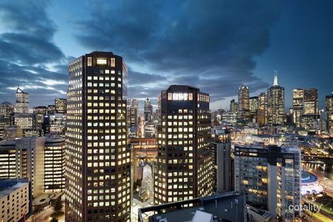 Property photo of 2902/8-10 Kavanagh Street Southbank VIC 3006