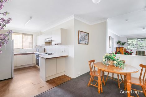 Property photo of 6/51-53 Wigram Street Harris Park NSW 2150