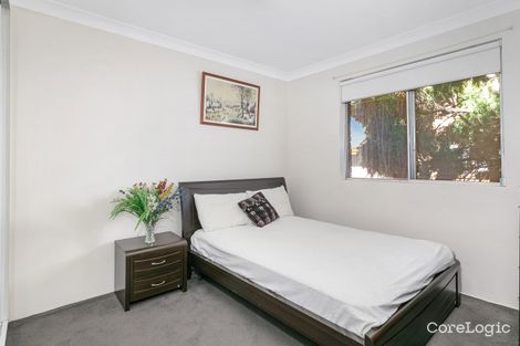 Property photo of 6/51-53 Wigram Street Harris Park NSW 2150